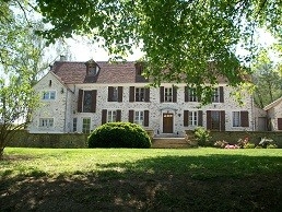 Chambre d'hôte et Gîtes 'Moulin du ru' en Ile de France