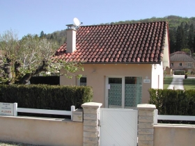 Maison / Villa 'Maison de vacances à louer' à Gignac