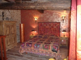 Chambre d'hôte 'Domaine de la tannerie' à Prades