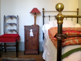 Chambre d'hôte 'Chambre d'hôtes de charme' à Saint-clar