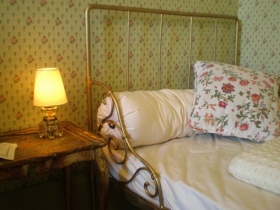Chambre d'hôte 'Chambre d'hôtes de charme' à Saint-clar