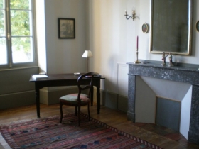 Chambre d'hôte 'Chambre d'hôtes de charme' à Saint-clar