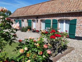 Chambres d'hôte 'La vieille forge' à Favières
