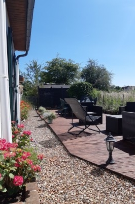 Chambres d'hôte 'La vieille forge' à Favières