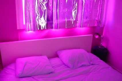 Studio / Appartement 'Appartement insolite et design à montmartre' à Paris