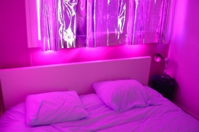 Studio / Appartement 'Appartement insolite et design à montmartre' à Paris