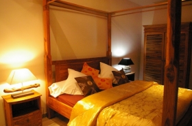Chambre d'hôte 'LE MAS DES SORCIERES Chambres et table d'hotes' à Valréas