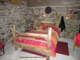 Chambre d'hôte 'Le Cayolar' à Oloron sainte marie