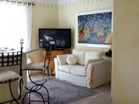 Chambre d'hôte 'La tarentane' à Grimaud