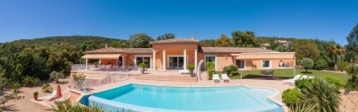 Chambre d'hôte 'La tarentane' à Var