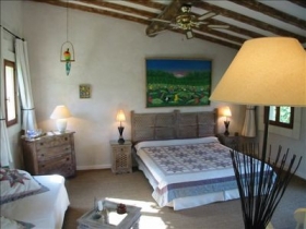 Chambre d'hôte 'Mas dom pater' à Saint rémy de provence