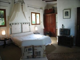 Chambre d'hôte 'Mas dom pater' à Saint rémy de provence