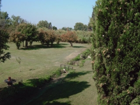 Chambre d'hôte 'Mas dom pater' à Saint rémy de provence