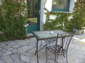 Chambre d'hôte 'Le clos de saint paul' à La colle sur loup