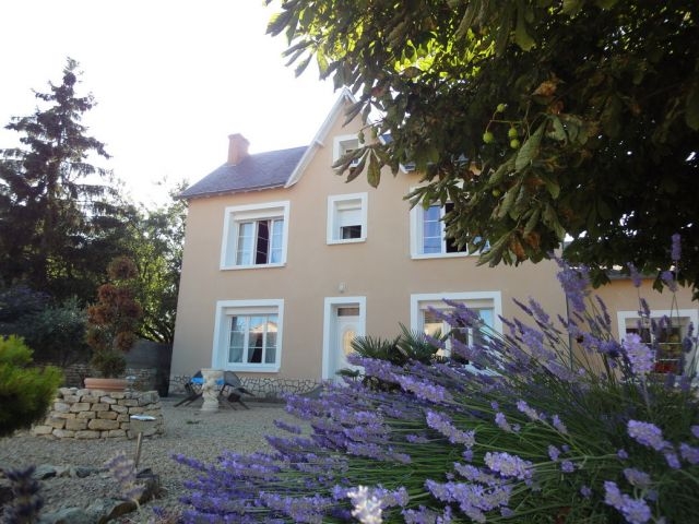 Chambre d'hôte 'Les tourterelles à chabournay' à Chabournay