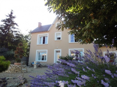 Chambre d'hôte 'Les tourterelles à chabournay' dans la Vienne