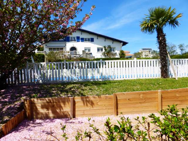 Photo Chambre d'hte Bidart biarritz Villa itsas mendi