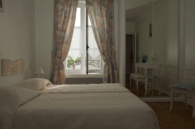 Chambre d'hôte 'Le Clos du Cerisier' à Manthelan