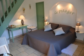 Chambre d'hôte 'Les célestines' à Lavannes