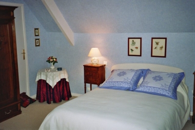 Chambre d'hôte 'Chambres d'hotes du petit hameau' à Arros de nay