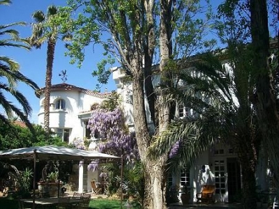 Maison / Villa 'Domaine saint nicolas' à Perpignan