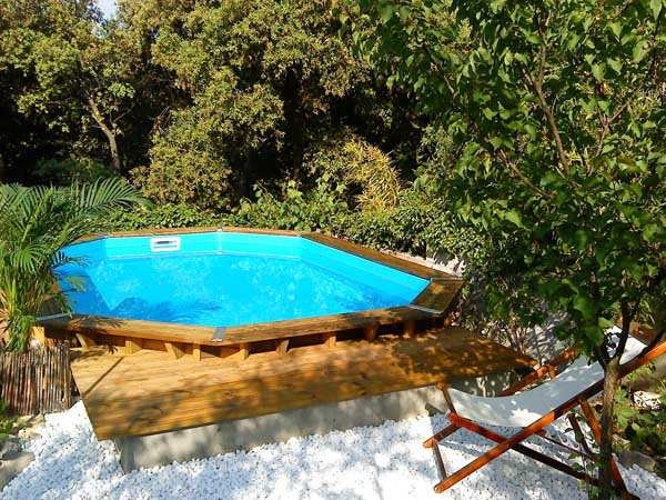 Gîte de séjour 'Gite de Restinclières' à Restinclieres