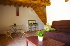 Chambre d'hôte 'Les chambres de monflieres' à Monflieres