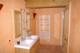 Chambre d'hôte 'Les chambres de monflieres' à Monflieres