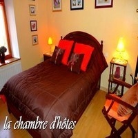 Chambre d'hôtes 'La ferme de ma Grand-Mère lannion  perros-guirec  ploumanac'h GR34' à Lannion
