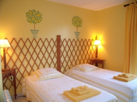 Chambre d'hôte 'Le moulin pointu' à Sainte-nathalène