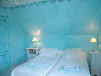 Chambre d'hôte 'Le moulin pointu' à Sainte-nathalène
