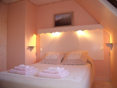 Chambre d'hôte 'Le moulin pointu' en Dordogne