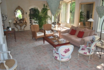 Chambre d'hôte 'Les chambres de mon moulin' à Pegomas