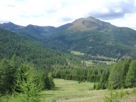 Chambre d'hôte et yourte 'La garnasette' à Rosières