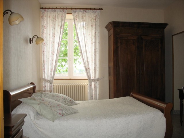 Chambre d'hôte 'Ferme de chez piché' à Chérac