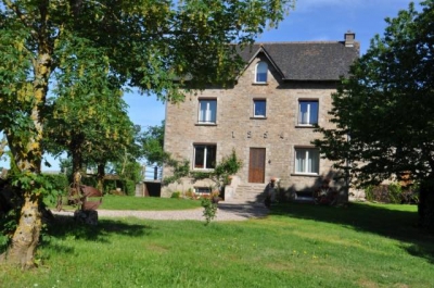 Maison / Villa 'Chambres d 'hôtes ' en Aveyron