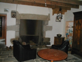 Chambre d'hôte 'Keraret' à Plouguiel