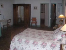 Chambre d'hôte 'Les musardises' à Cologne