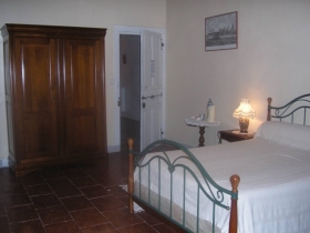 Chambre d'hôte 'Les musardises' à Cologne