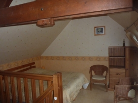 Chambre d'hôte 'Le clos tassin  Chambre d'hôte 3 épis' à Colleville-sur-mer