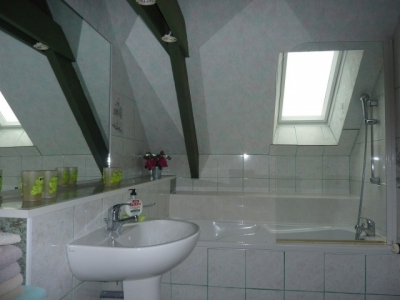 Chambre d'hôte 'Le clos tassin  Chambre d'hôte 3 épis' à Monceaux-en-Bessin