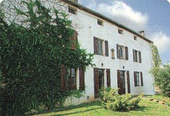 Photo Chambre d'hte  dommartin sous amance  Chambre d'Hte Laitre sous Amance