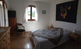 Chambre d'hôte 'LesLillas' à Saint-jeannet