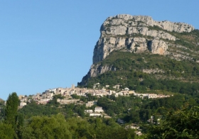 Chambre d'hôte 'LesLillas' à Saint-jeannet
