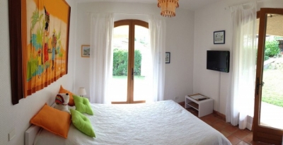 Chambre d'hôte 'LesLillas' à Saint-jeannet