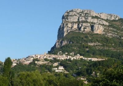 Chambre d'hôte 'LesLillas' à Saint-jeannet