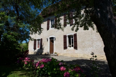 Chambre d'hôte 'Lechemia maison d'hotes' à Pyrenees Atlantiques
