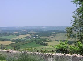 Chambre d'hôte 'Maison d'hôte Rey' à Puylaurens