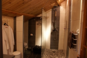 Chambre d'hôte 'Moulin de champhigne' à Puy guillaume