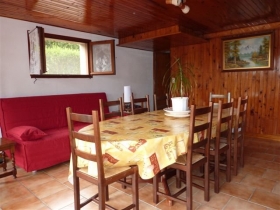 Chambre d'hôte 'Clos de la Natouze    -    Chambres + Repas Bourguignon' à Boyer-tournus